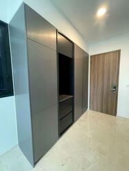 Daintree Residence (D21), Condominium #558976781